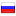 supwoman.ru server is located in Russia